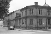 Slottsgatan, 1970-tal