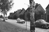 Tomtagatan, Örnsro 1970-tal