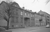 Skolgatan, 1970-tal