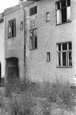 Kristinagatan 23, 1970-tal