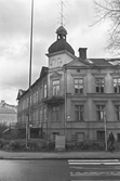 Västra gatan-Änggatan 1970-tal