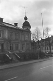 Västra gatan 1970-tal