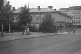 Kvarteret Teatern, ca 1980