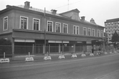 Kvarteret Teatern, ca 1980