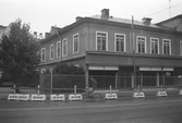 KVARTERET TEATERN