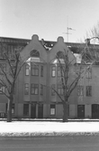 Kvarteret Tisteln, ca 1980