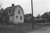 Kvarteret Tor, ca 1980