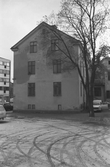 Ekersgatan