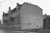 Västra gatan 1970-tal