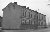 Västra gatan 1970-tal