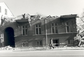 Kvarteret Tågmästaren, 1970-tal