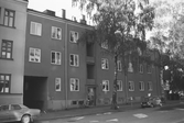 Karlsgatan, 1970-tal