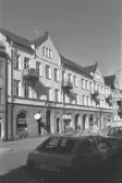 Ekersgatan 11, 13, 1970-tal