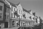 Kvarteret Törnrosen, 1970-tal