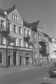 Ekersgatan 11, 13, 1970-tal