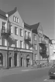 Kvarteret Törnrosen, 1970-tal