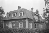 Lundmarkska villan, 1970-tal