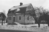 Sörbyallén, 1970-tal