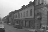 Nygatan mot öster, 1973-1975
