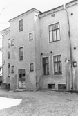 Vattugränd, Engelbrektsgatan1970-tal