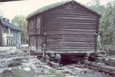 Wadköping under uppbyggnad, 1960-tal