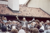 Auktion i Wadköping, 1960-tal