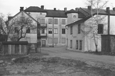 Kvarteret Vattenpasset, 1970-tal