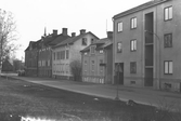 Kvarteret Vattenpasset, 1970-tal