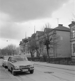 Kvarteret Vattenpasset, 1970-tal