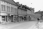 Kvarteret Vesslan, september 1981