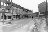 Kvarteret Vesslan, september 1981