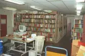 MAGASIN VID STADSBIBLIOTEKET