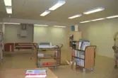 LOKAL VID STADSBIBLIOTEKET