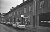 Hifi-huset, 1970-tal