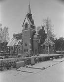 LÄNGBRO KYRKA