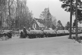 LÄNGBRO KYRKA