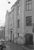 Fenixhuset, oktober 1988