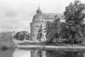 ÖREBRO SLOTT
