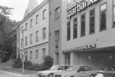 SPARBANKSSALEN