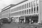 SPARBANKEN,BJELKE,HSB