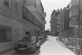 GAMLA GATAN