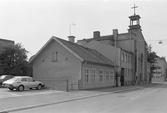 Pingstkyrkan, 1980-tal