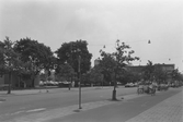 JÄRNVÄGSGATAN