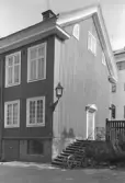 ELGÉRIHUSET