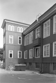 ELGÉRIHUSET