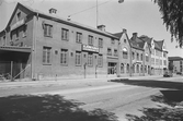 Sjömarks gummiverkstad, 1980-tal