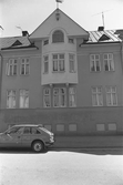 Burspråk, 1980-tal