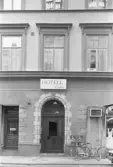 HOTELL LINDEN