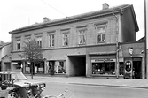 Kungsgrillen på Kungsgatan 3, 1980-tal
