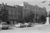 STORTORGET,VÄSTRA DELEN